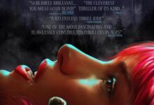 Strange Darling (2023)