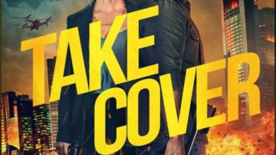 Take Cover (2024)