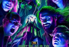 What We Do in the Shadows Season 6 TV Series 