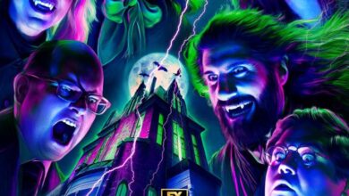 What We Do in the Shadows Season 6 TV Series 