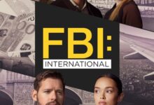 FBI: International Season 4 TV Series