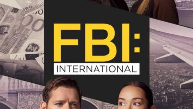 FBI: International Season 4 TV Series