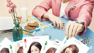 Another Miss Oh Season 1 (Complete) Korean Drama