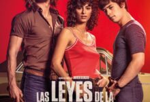 Outlaws: The Laws of the Border (2021)