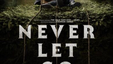 Never Let Go (2024)