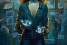 Domino Day: Lone Witch Season 1 (Complete) TV Series