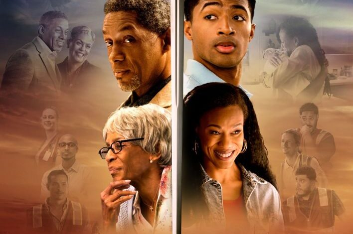 The Forge (2024)
