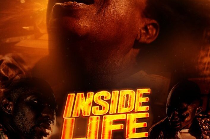 Inside Life Season 1 (Complete) Nollywood Series
