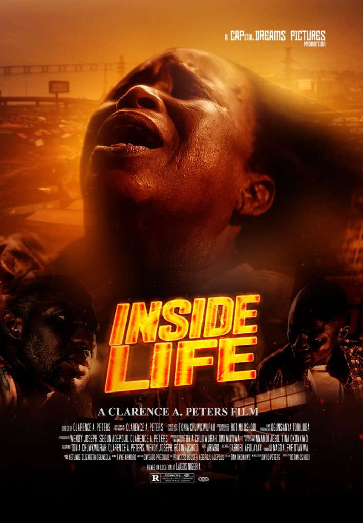 Inside Life Season 1 (Complete) Nollywood Series