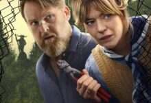 Where’s Wanda? Season 1 TV Series 