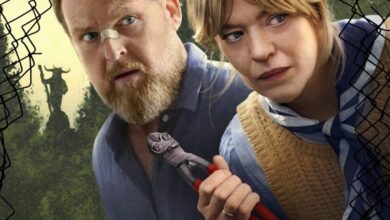 Where’s Wanda? Season 1 TV Series 