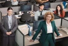 The Office Season 1 (Complete) TV Series 