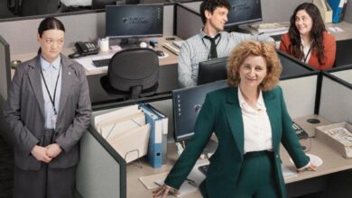 The Office Season 1 (Complete) TV Series 