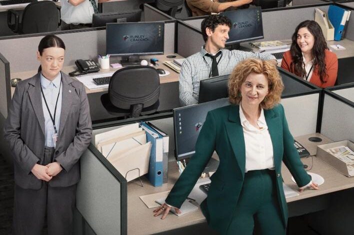 The Office Season 1 (Complete) TV Series 