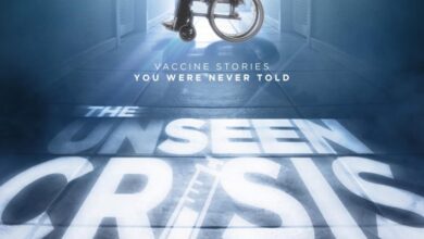 The Unseen Crisis (2023)