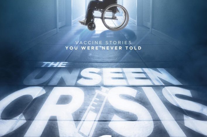 The Unseen Crisis (2023)