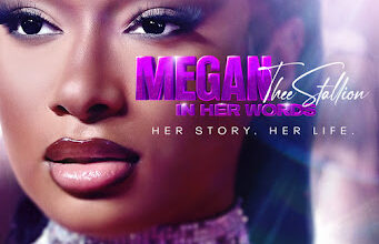 Megan Thee Stallion: In Her Words (2024)