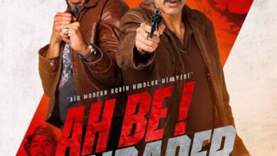 Ah Be Birader (2022)