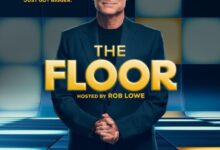 The Floor Season 2 TV Series 