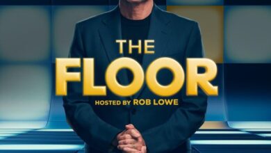 The Floor Season 2 TV Series 