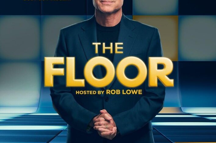 The Floor Season 2 TV Series 