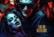 Death Streamer (2024)