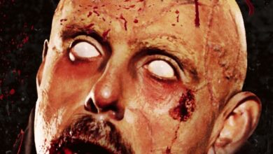 Cholo Zombies (2024)