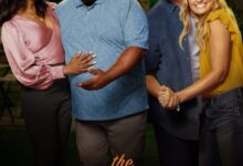 The Neighborhood Season 7 TV Series