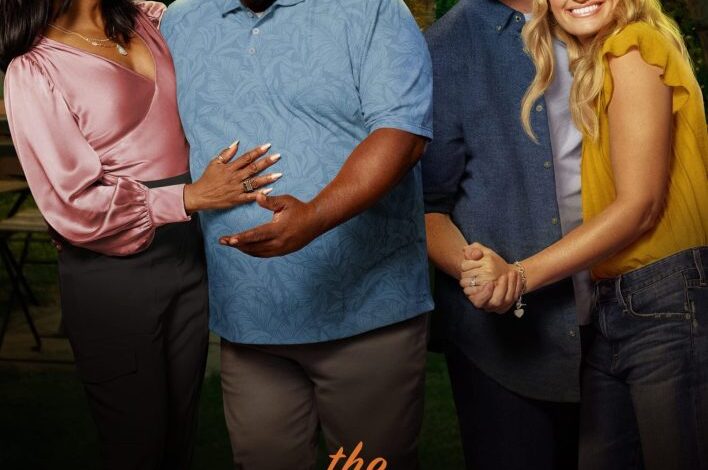 The Neighborhood Season 7 TV Series