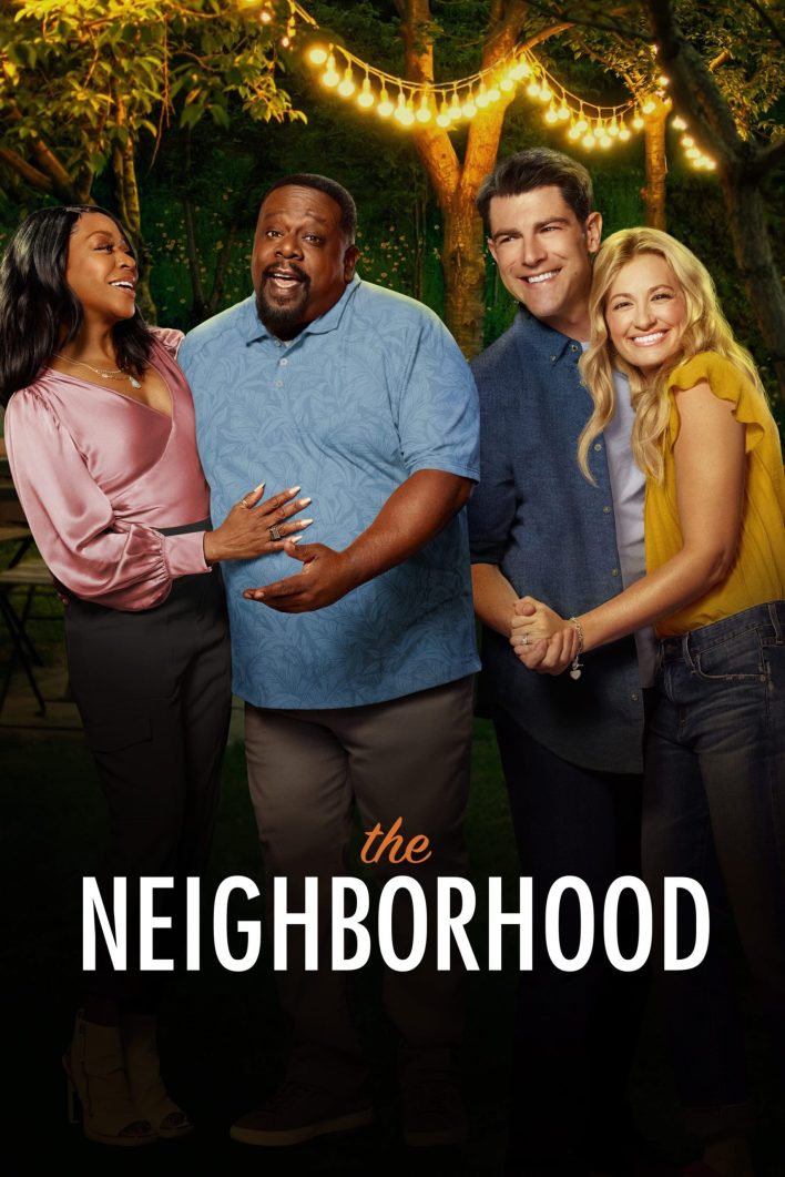 The Neighborhood Season 7 TV Series