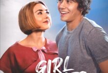 Girl Haunts Boy (2024)