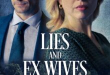 Lies and Ex Wives: Secrets on Maple Street (2024)
