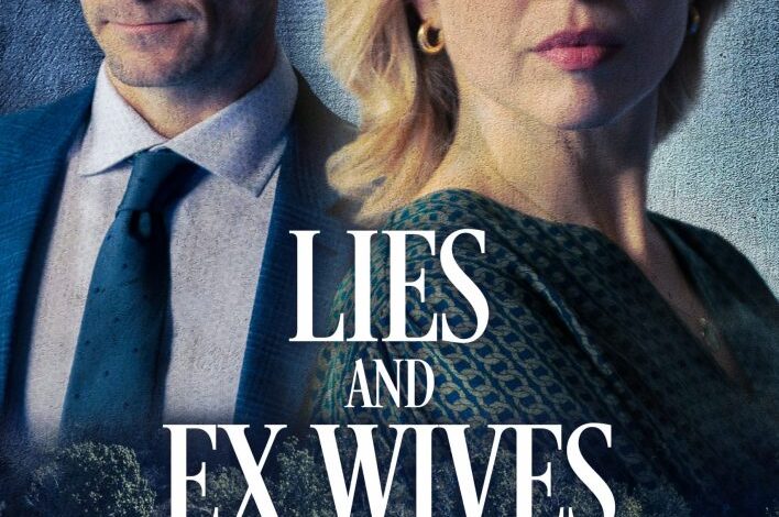 Lies and Ex Wives: Secrets on Maple Street (2024)