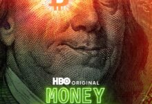 Money Electric: The Bitcoin Mystery (2024)