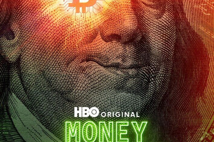 Money Electric: The Bitcoin Mystery (2024)