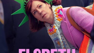 Elsbeth (2024) Season 2 TV Series 