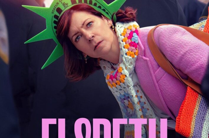 Elsbeth (2024) Season 2 TV Series 