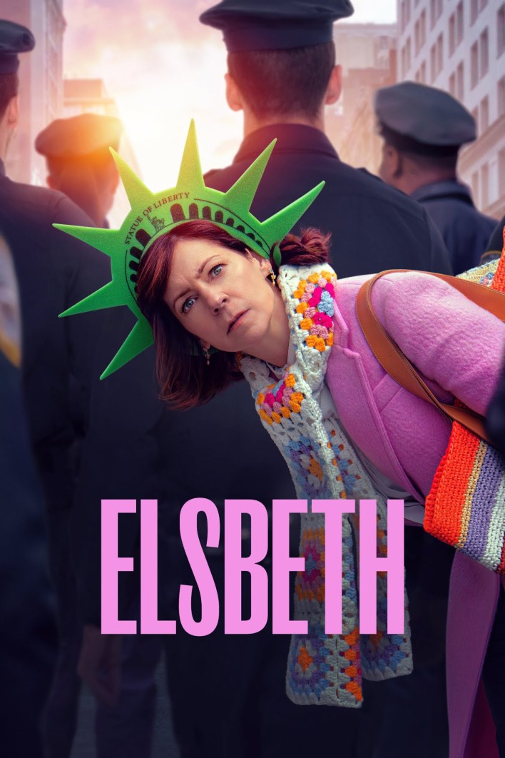 Elsbeth (2024) Season 2 TV Series 