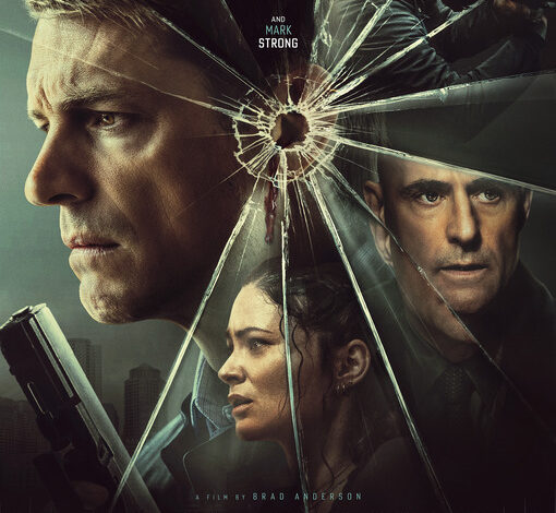 Download The Silent Hour (2024)