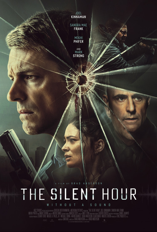 Download The Silent Hour (2024)