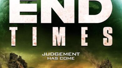 End Times (2023)
