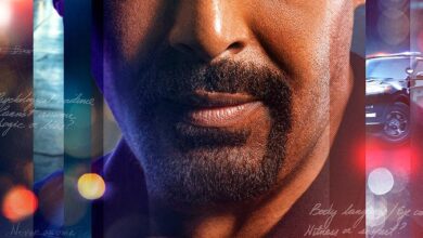 The Irrationa Season 2 TV Series 