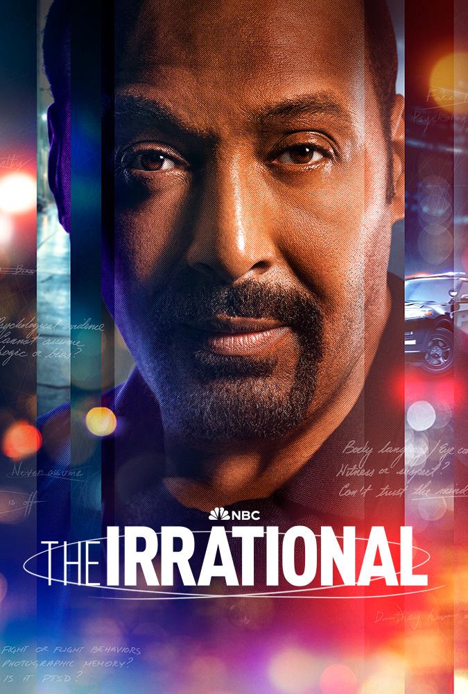 The Irrationa Season 2 TV Series 