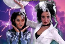 Frankenstein Theater: The Magic Sword (2024)