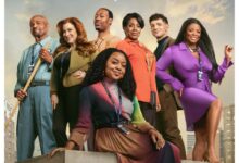 Abbott Elementary Season 4 TV Series