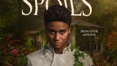 House of Spoils (2024)