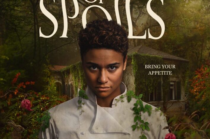 House of Spoils (2024)