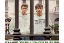 The Menendez Brothers (2024)