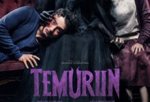 Temurun (2024)