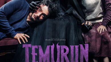 Temurun (2024)